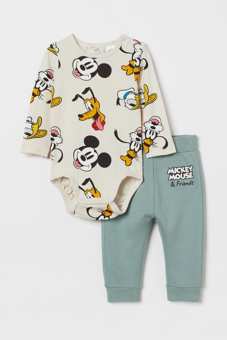 $19.99 | H&M (US + CA)