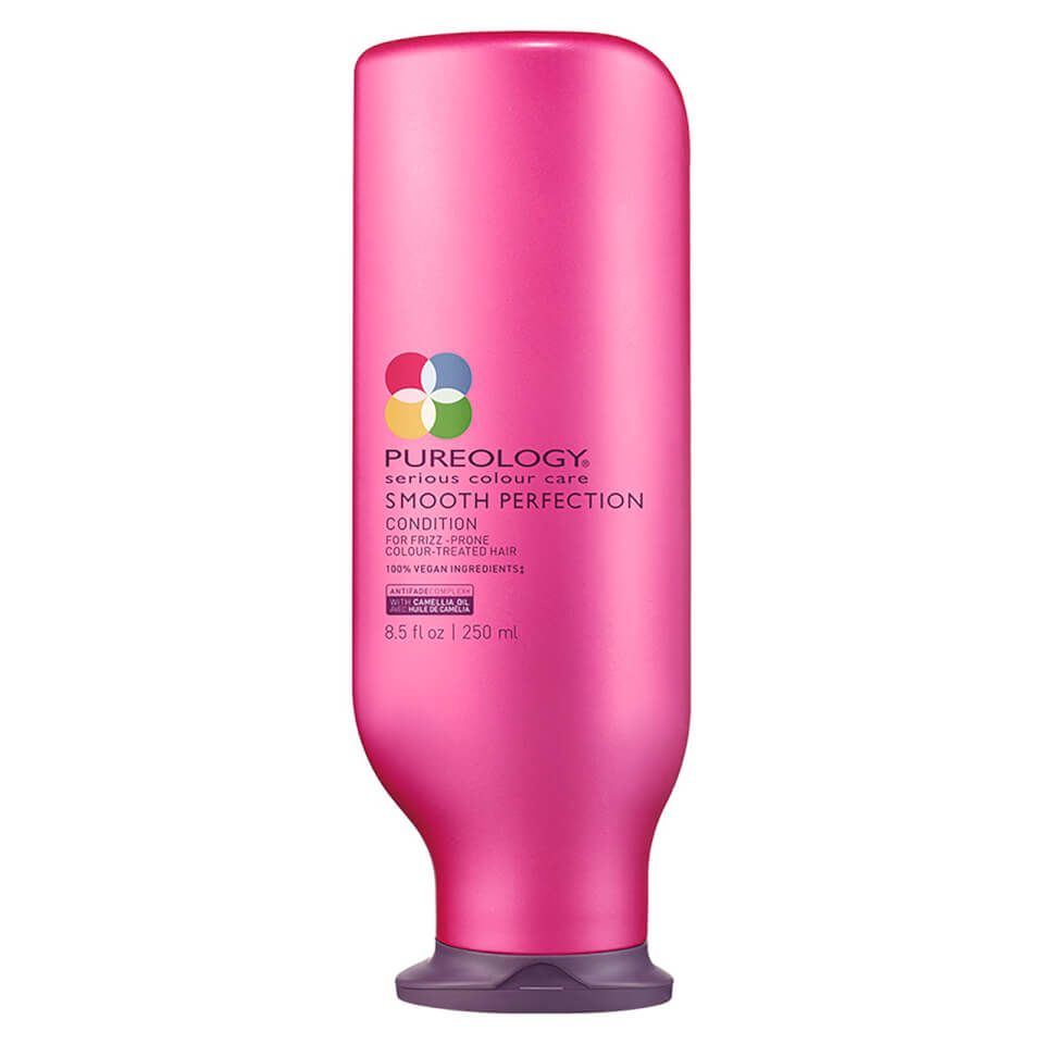 Pureology Smooth Perfection Conditioner 8.5oz | Look Fantastic (UK)