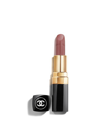 Rouge Coco Longwear Satin Lipstick, 0.12 oz. | Macy's