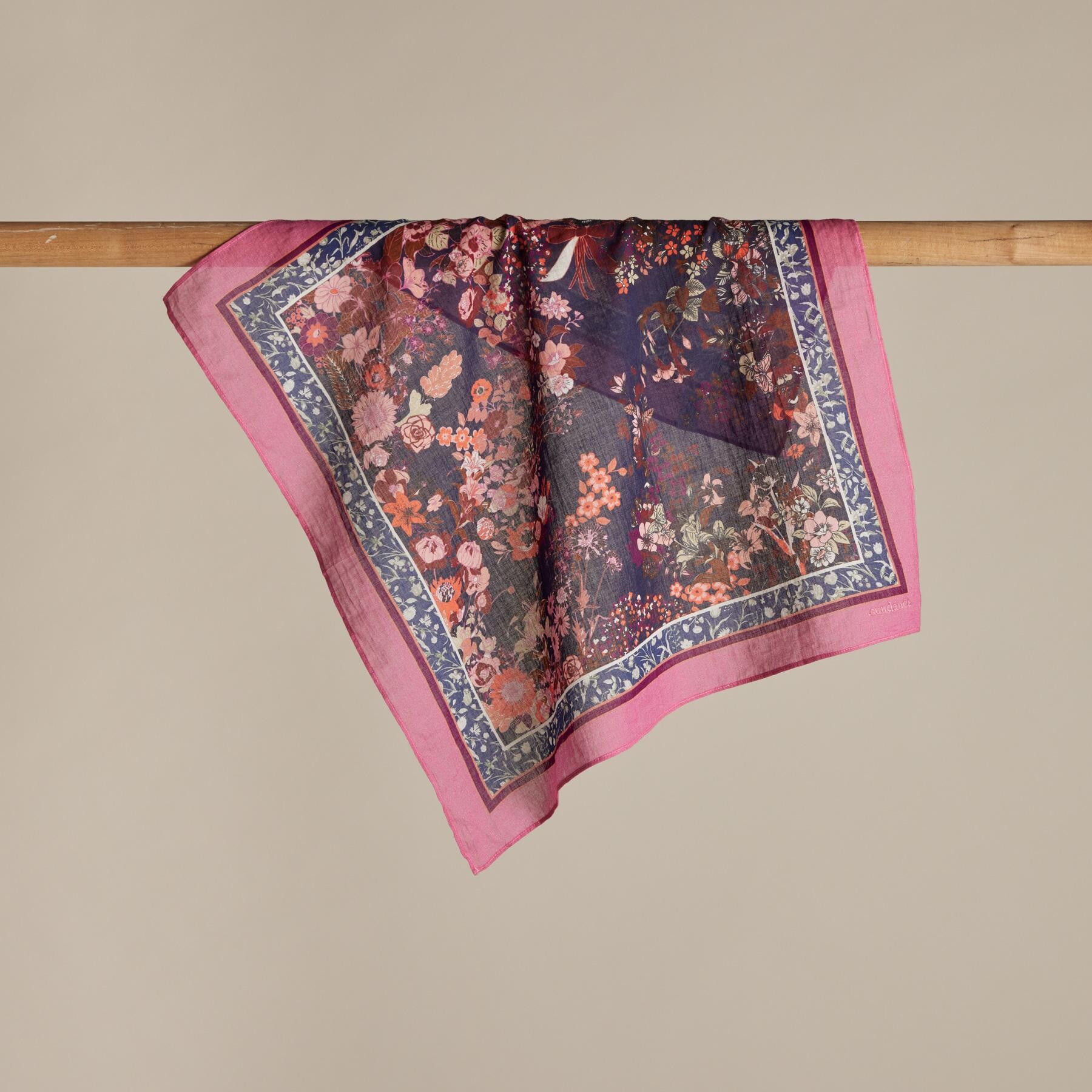 brambles bandanas | Sundance Catalog