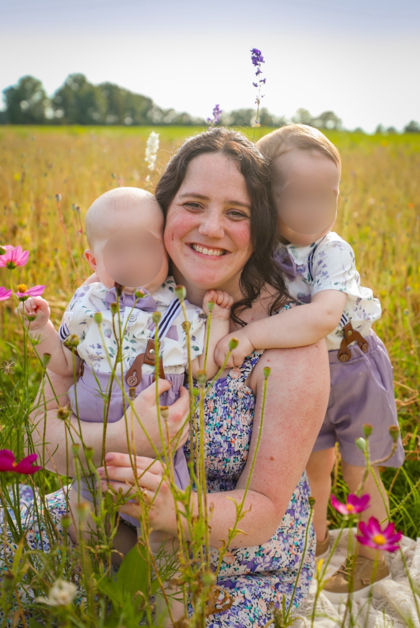 Family photoshoot | spring family photoshoot | spring photoshoot | floral outfits | floral photoshoot | floral dress | toddler | family | husband and wife | mom and dad 

#LTKFamily #LTKKids #LTKFindsUnder50