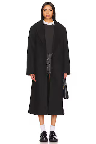 OLSEN COAT | Revolve Clothing (Global)