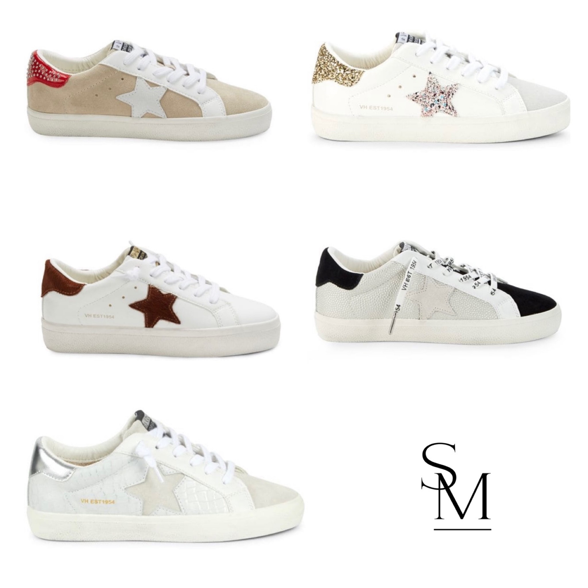 Golden Goose dupes 

#LTKshoecrush #LTKfit #LTKsalealert