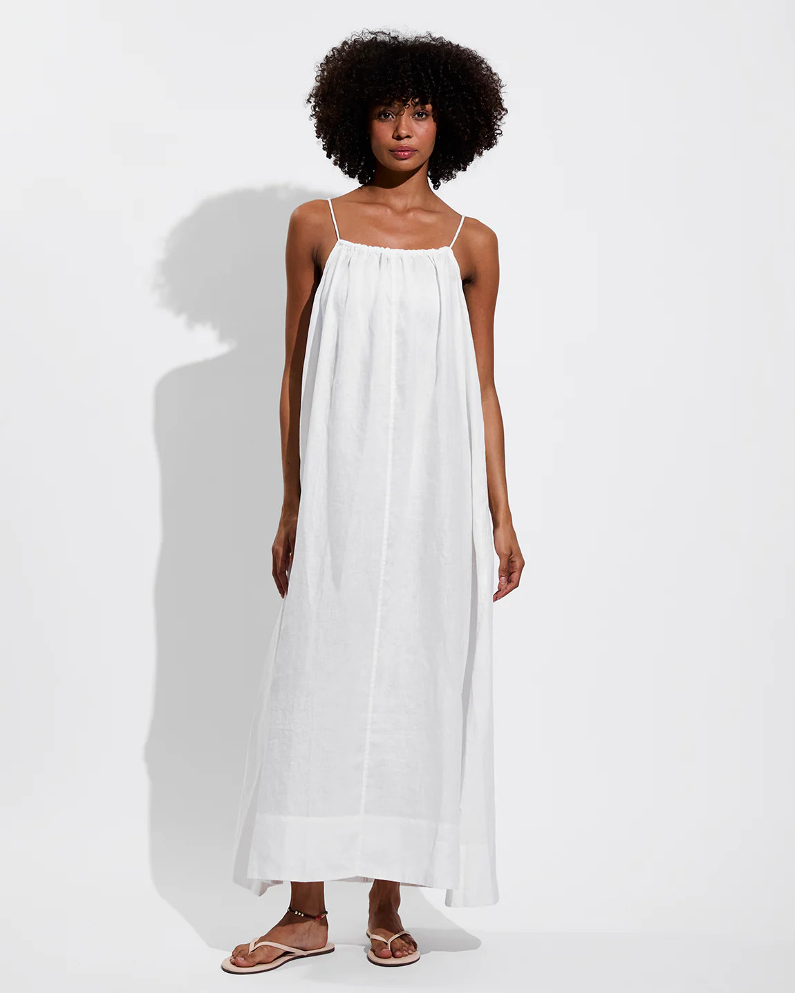ColourCoconut (White) | Left on Friday