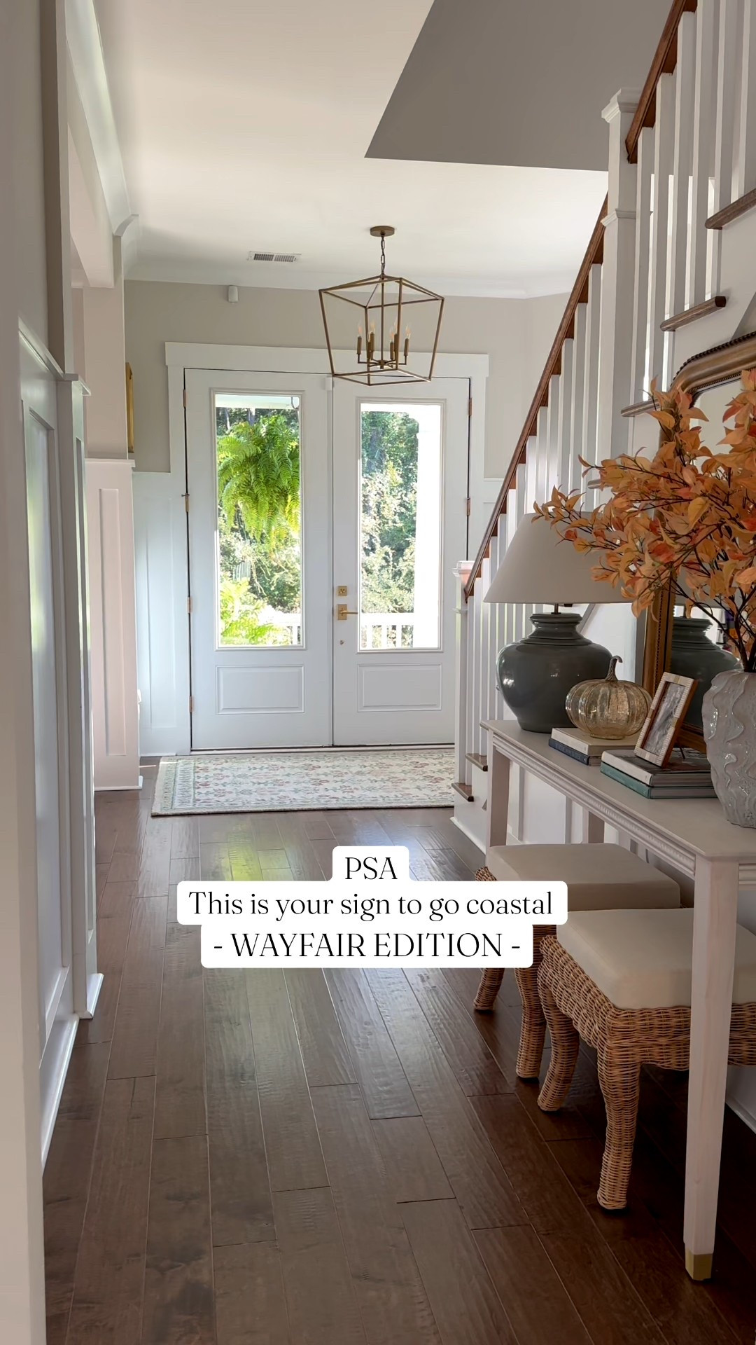 When @wayfair has it all!! So many of your most loved items are from my favorite place to shop. From furniture and lighting, to rugs and decor!

#ad #wayfair #wayfairpartner