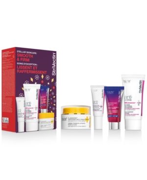 StriVectin 4-Pc. Stellar Skincare Smooth & Firm Set, Created for Macy's | Macys (US)