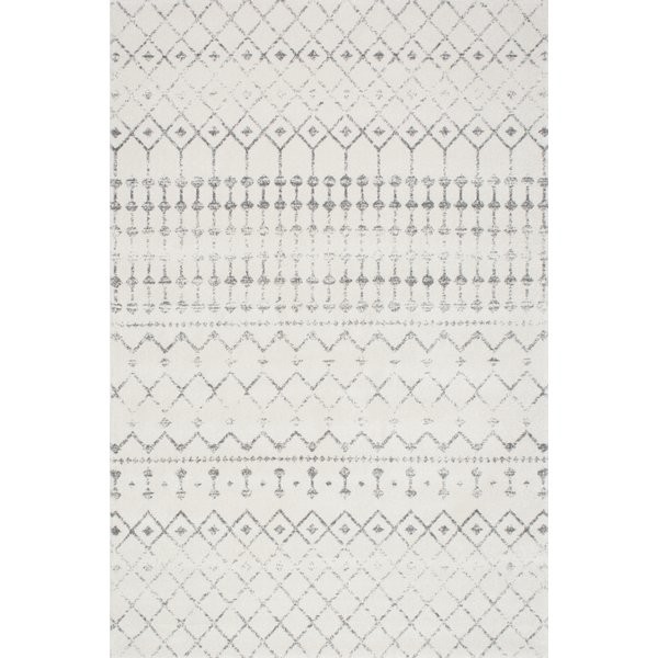 Clair Ivory Area Rug | Wayfair North America