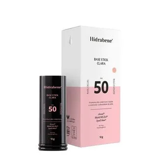 Hidrabene
  
    
      0  de 5
    
    
      
      
    
    
      (0)
    
  
Base Facial M... | Epoca Cosmeticos BR