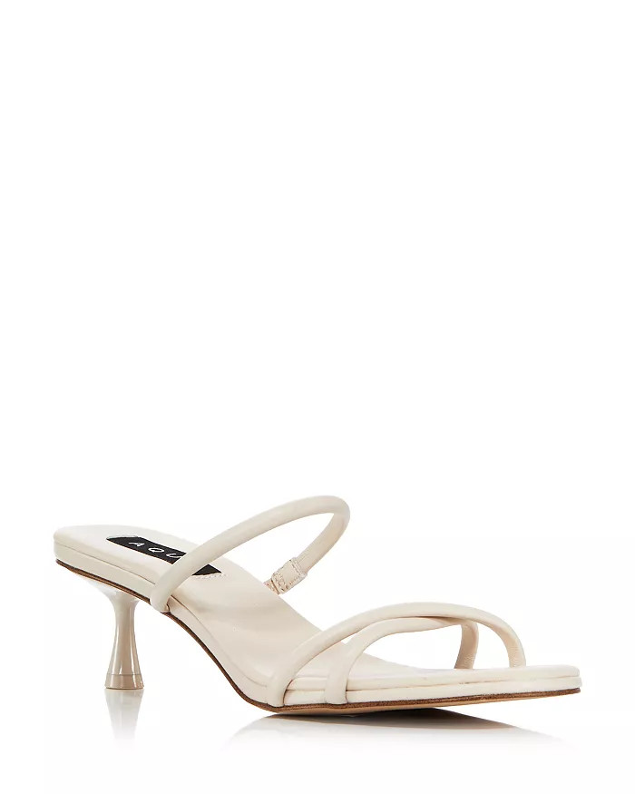 Women's Jamie Slip On Strappy High Heel Sandals - 100% Exclusive | Bloomingdale's (US)