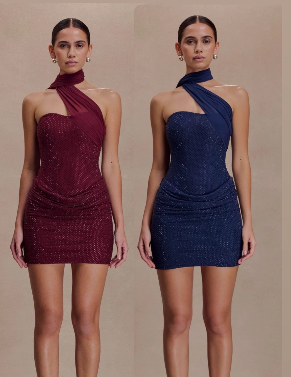 NYE EDIT USE CODE ‘FREESHIP’ For Next Day Delivery In The U.S🎆 + 20% OFF IN CART🎉

#LTKGiftGuide #LTKHoliday #LTKootd