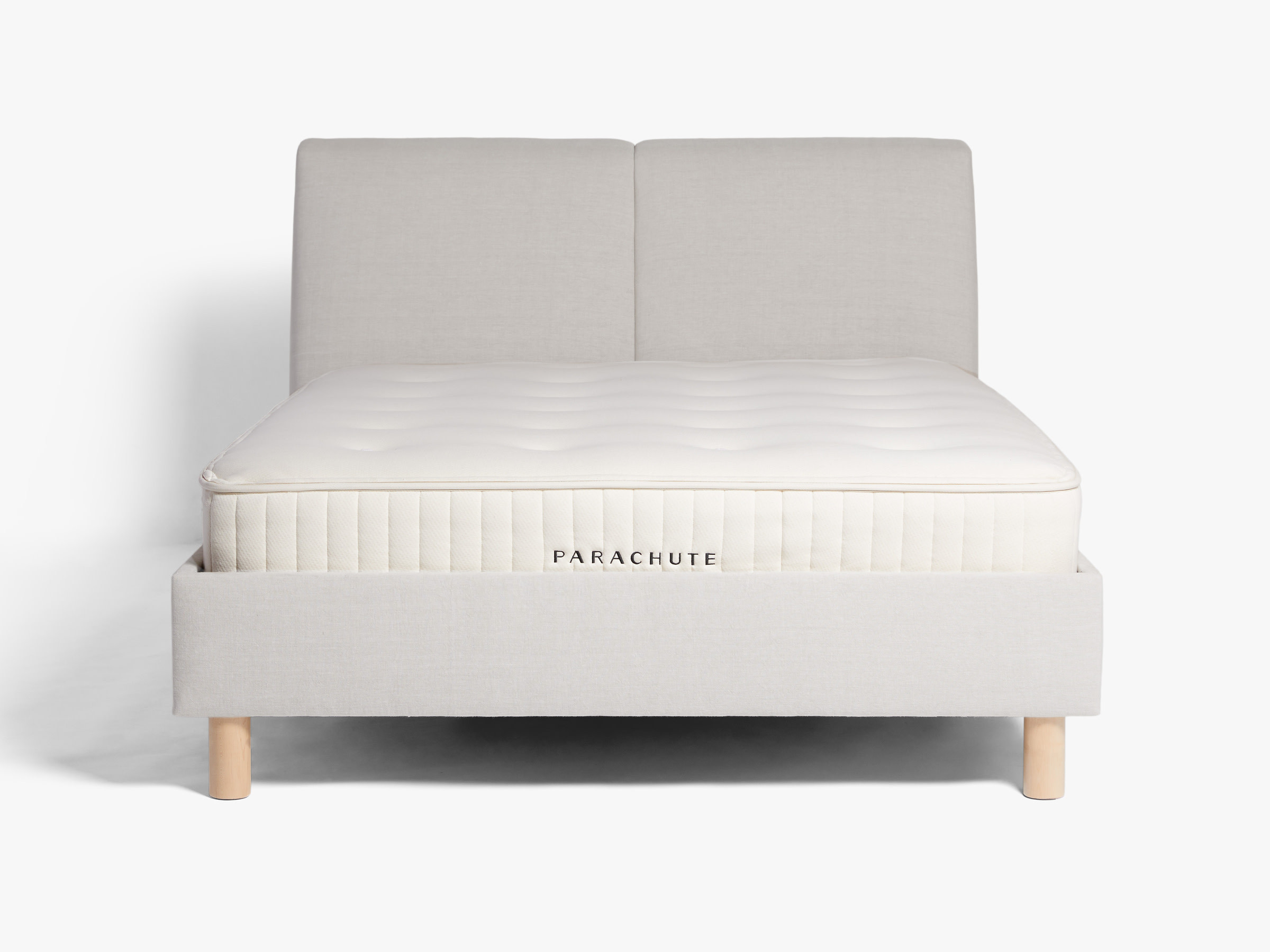 Dune Bed Frame | Parachute