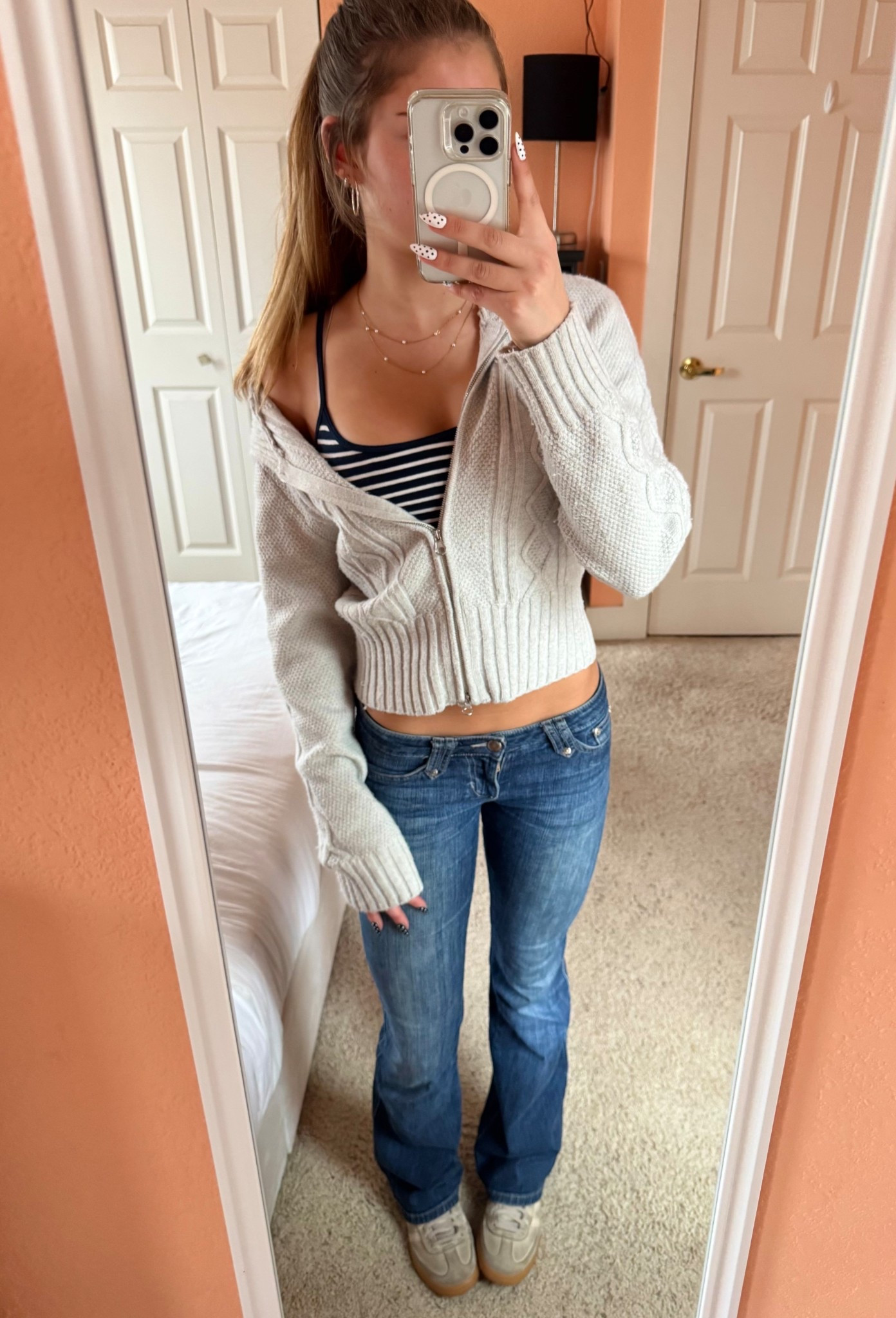 cute fall fit 

#LTKStyleTip #LTKSeasonal