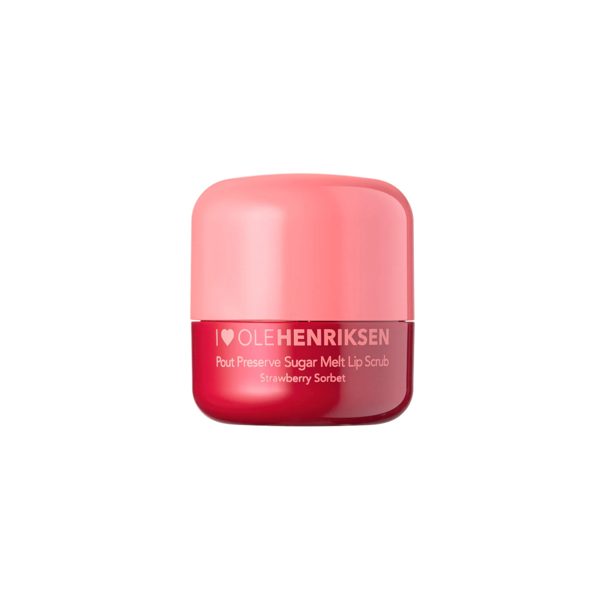 Pout Preserve Sugar Melt Lip Scrub | Ole Henriksen