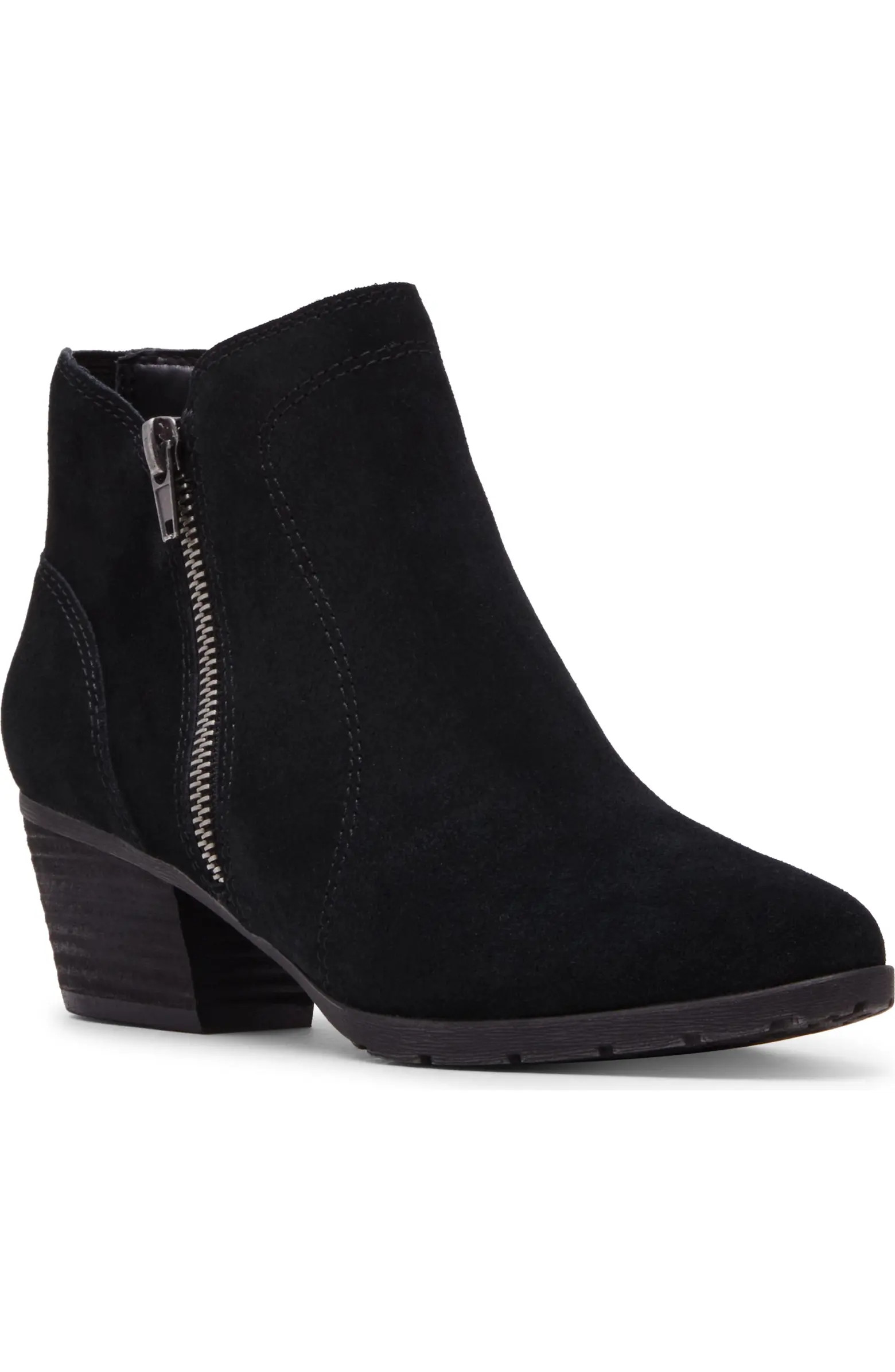 Blondo Vivian Waterproof Bootie (Women) | Nordstrom | Nordstrom
