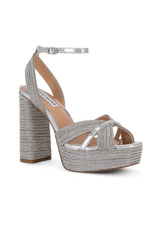 Laurel Sandal
                    
                    Steve Madden | Revolve Clothing (Global)