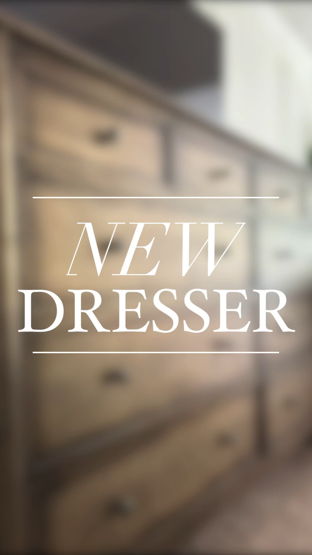 I just switched out to a new bedroom dresser and she is a beaut! My 9-drawer dresser is in the bone finish, but it’s also available in other finishes and sizes. It pairs beautifully with the other neutral toned items in the room and features soft-close drawers. home decor bedroom decor wide dresser arhaus find bedroom storage bedroom organization 

#LTKSaleAlert #LTKHome #LTKVideo