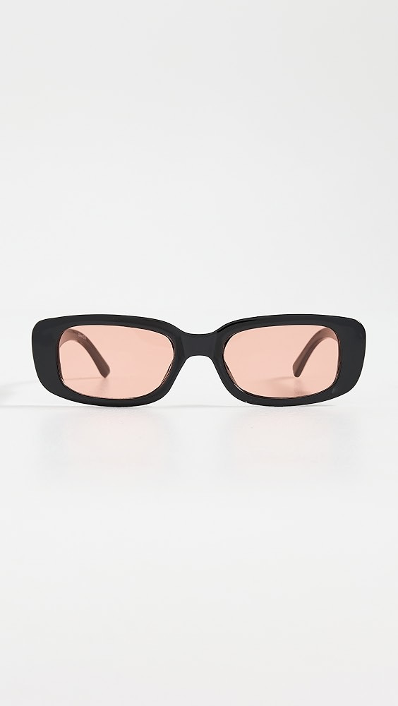 AIRE Ceres Sunglasses | Shopbop | Shopbop