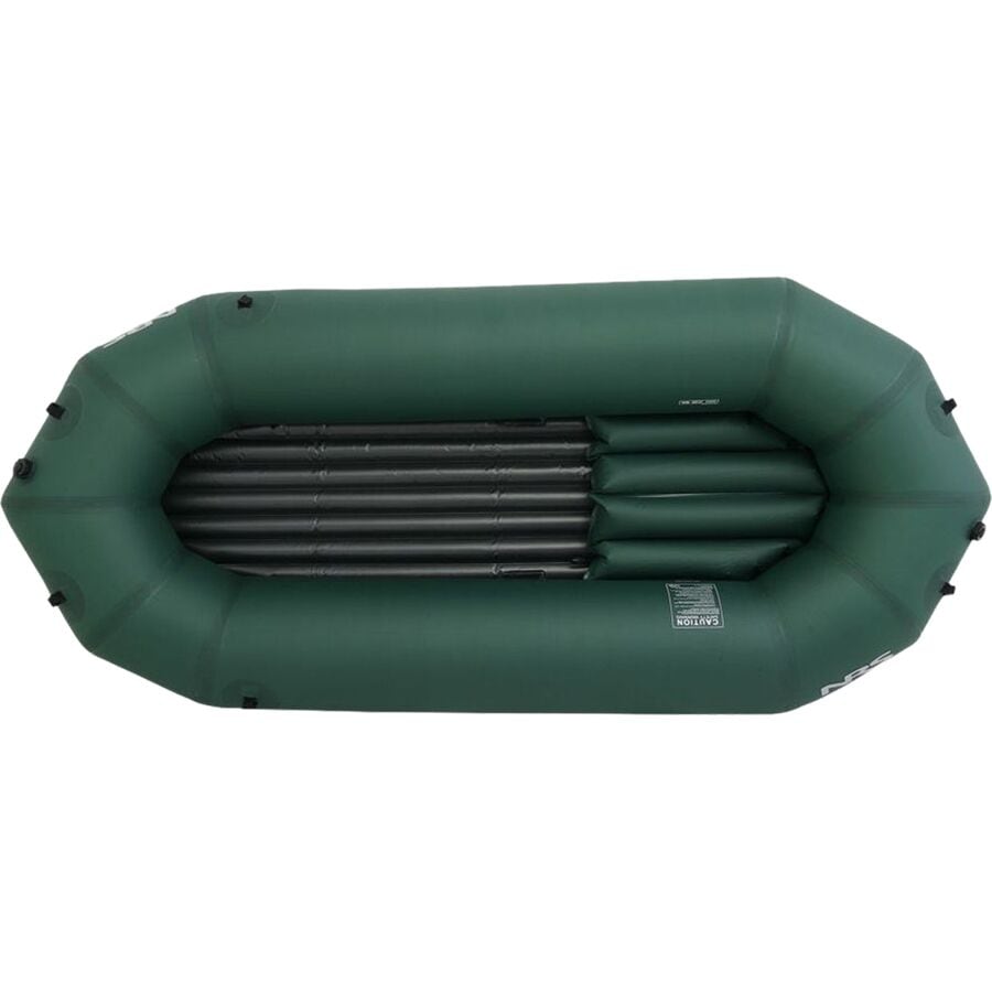 PackRaft Inflatable Kayak | Backcountry