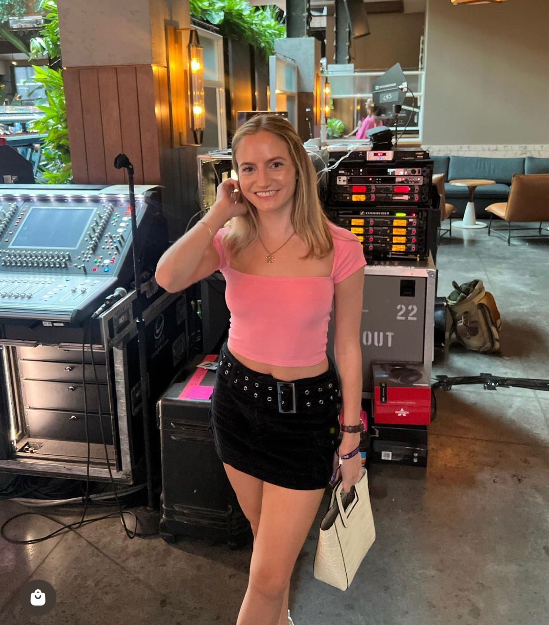 fun outfit ! 

#LTKfindsunder100