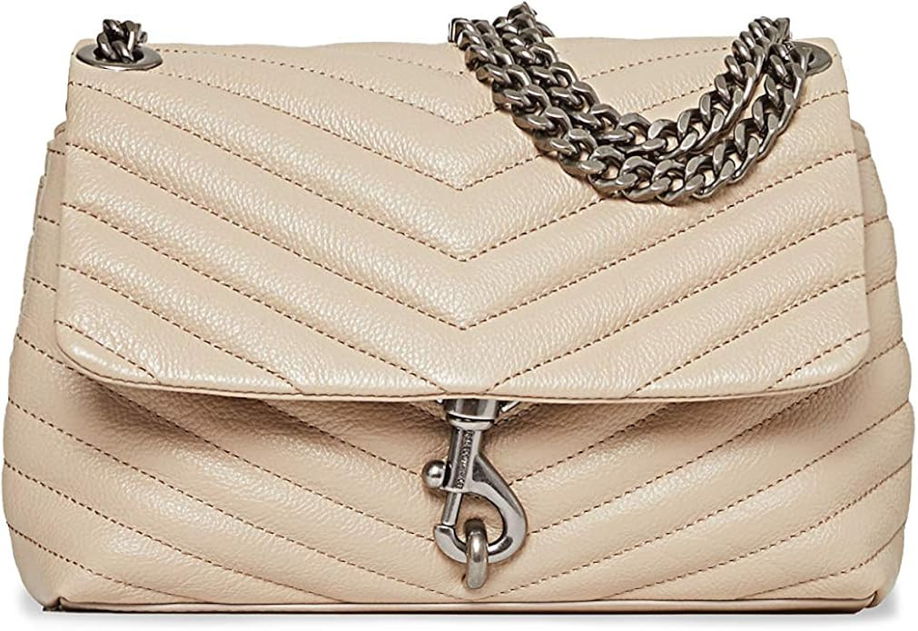 Rebecca Minkoff Edie Crossbody | Amazon (US)