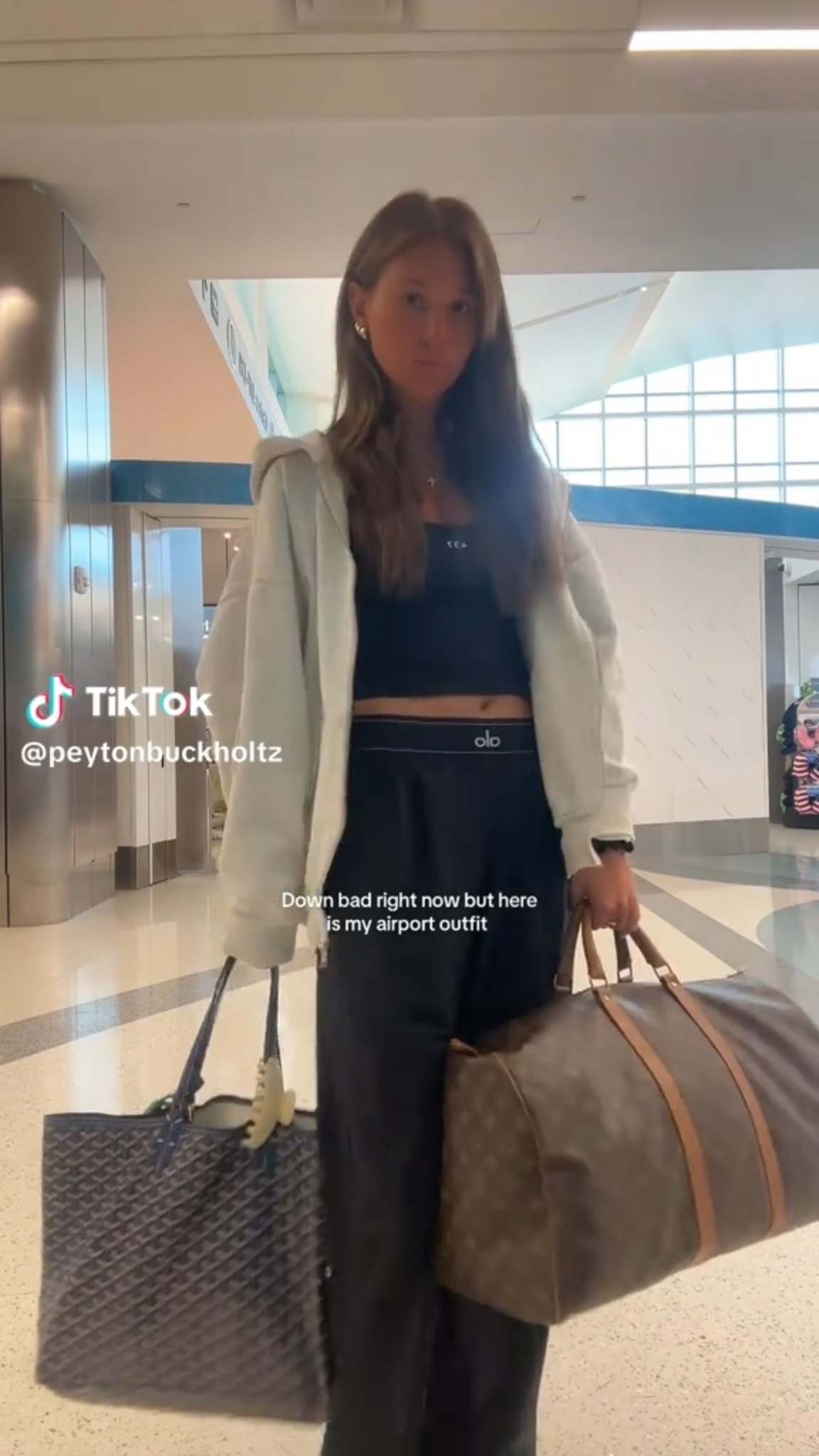 Travel day ✈️ 

#LTKTravel #LTKdayinmylife