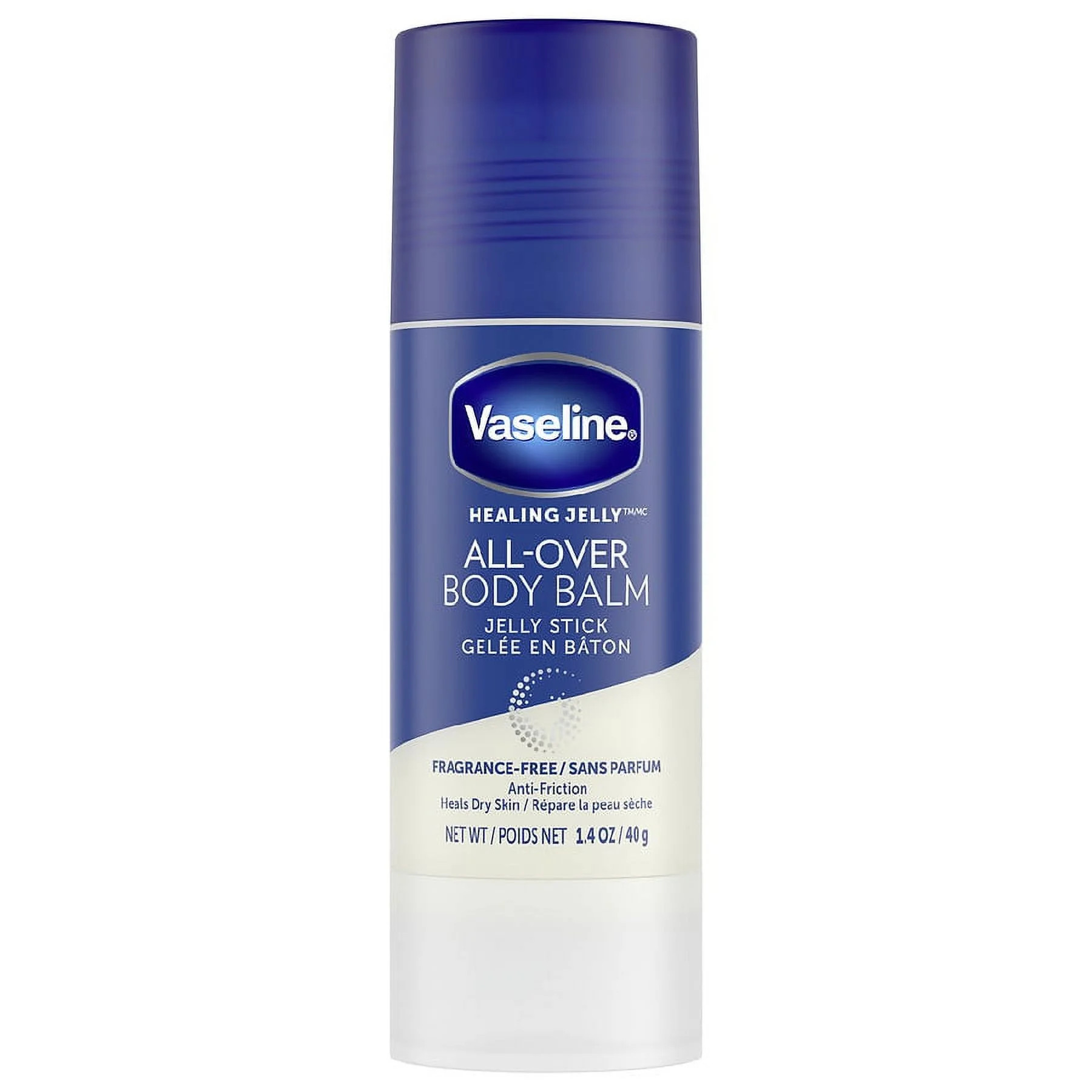 Vaseline Heal All Over Body Balm Jelly Stick | Walmart (US)