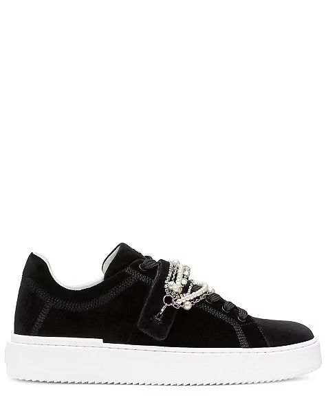 Pearldrop Sneaker | Stuart Weitzman Outlet