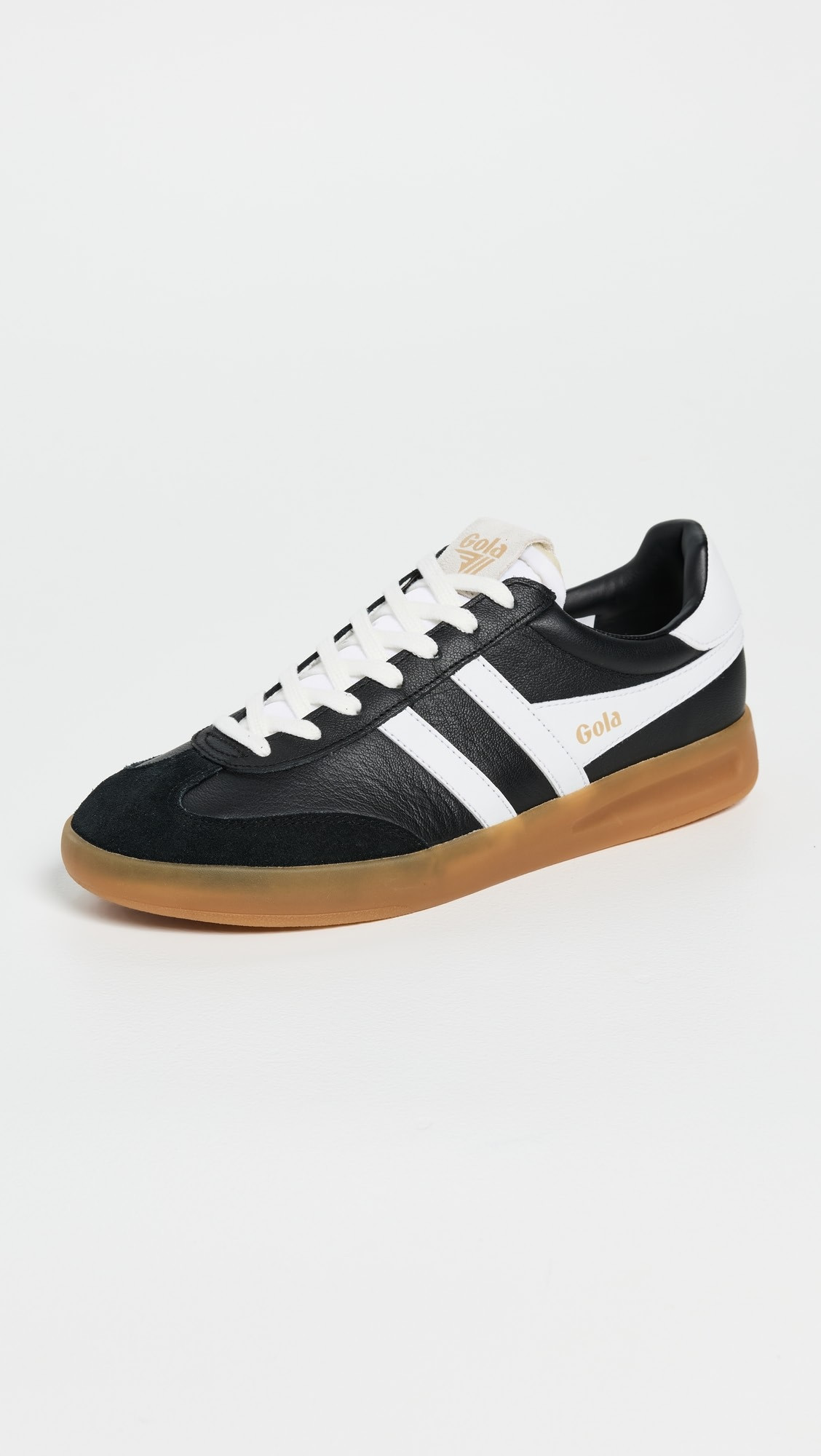 Cyclone Leather Sneakers | Shopbop