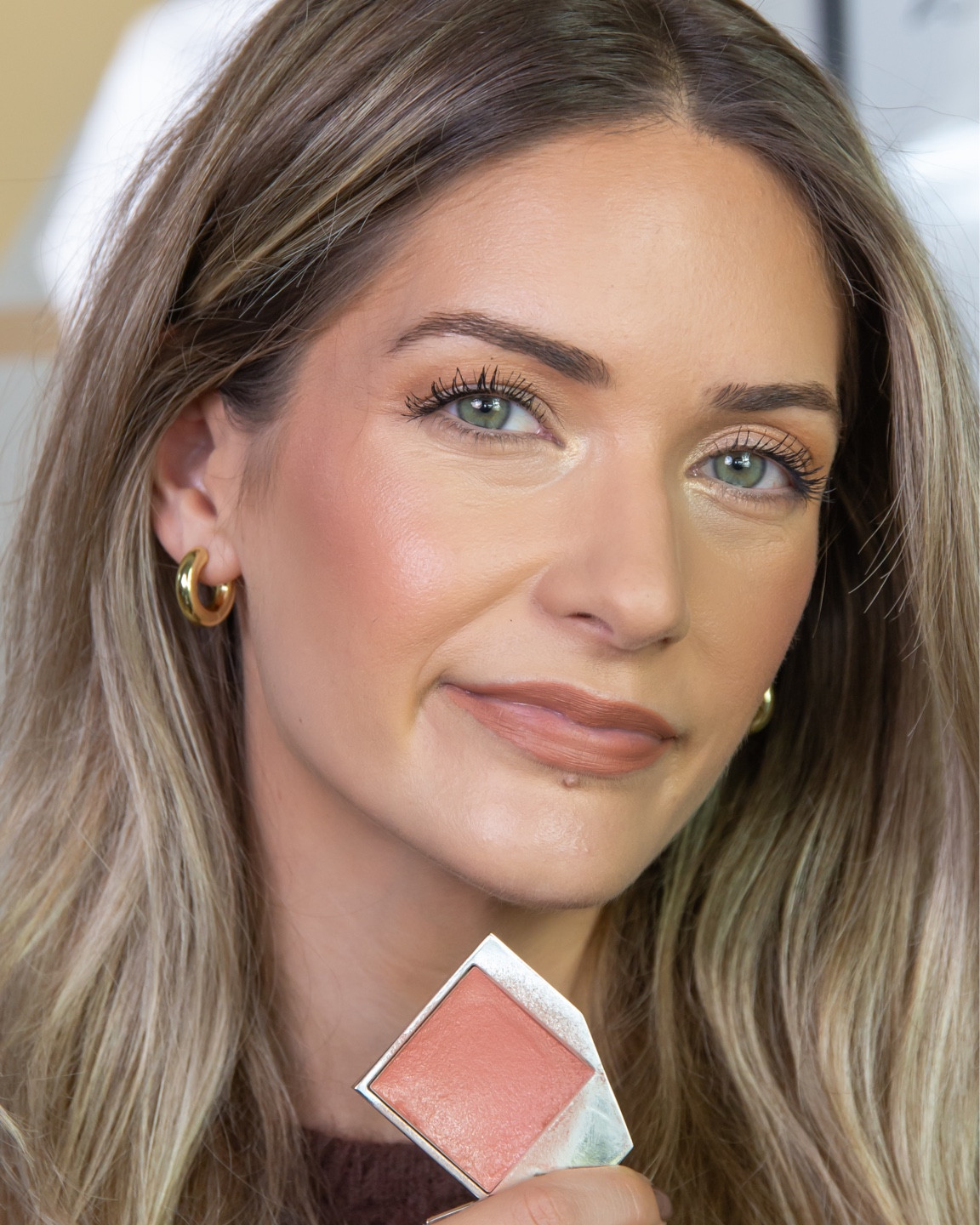 Sun Touched cream blush 

#LTKunder100 #LTKbeauty #LTKFind