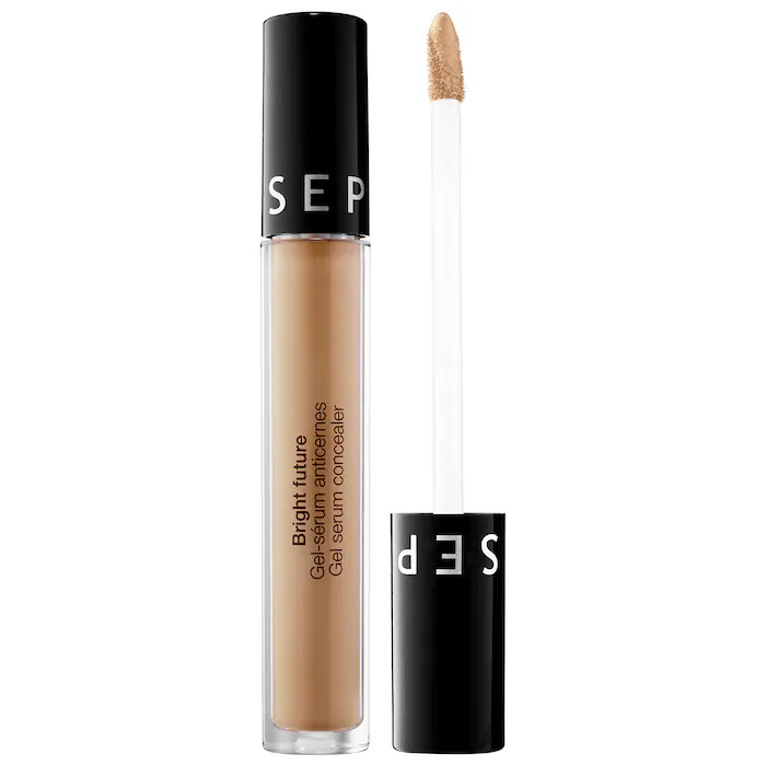 Bright Future Gel Serum Under Eye Concealer | Sephora (US)