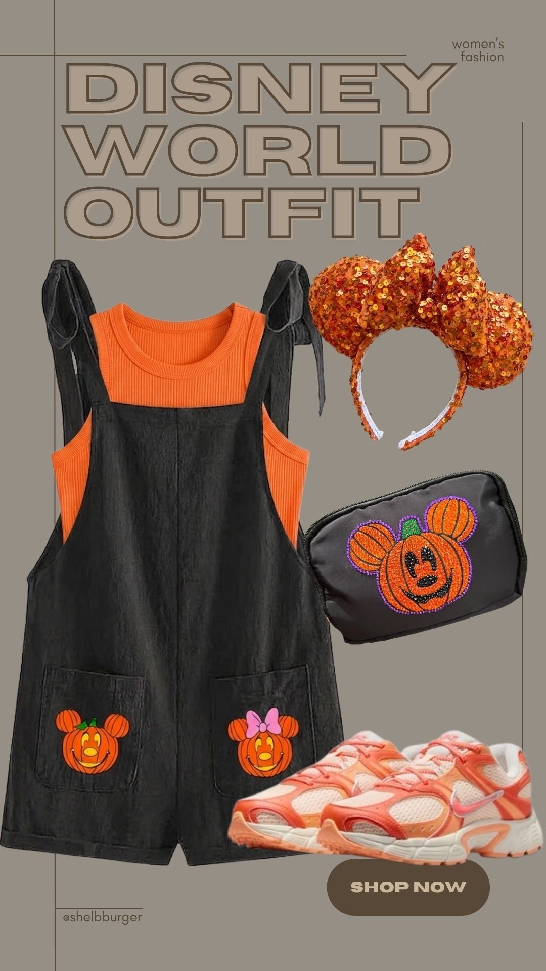 Women’s Disney Halloween outfit
MNSSHP Mickey’s Not So Scary Halloween Party Mickey and Minnie Mouse pumpkins

#LTKTravel #LTKSaleAlert #LTKSeasonal
