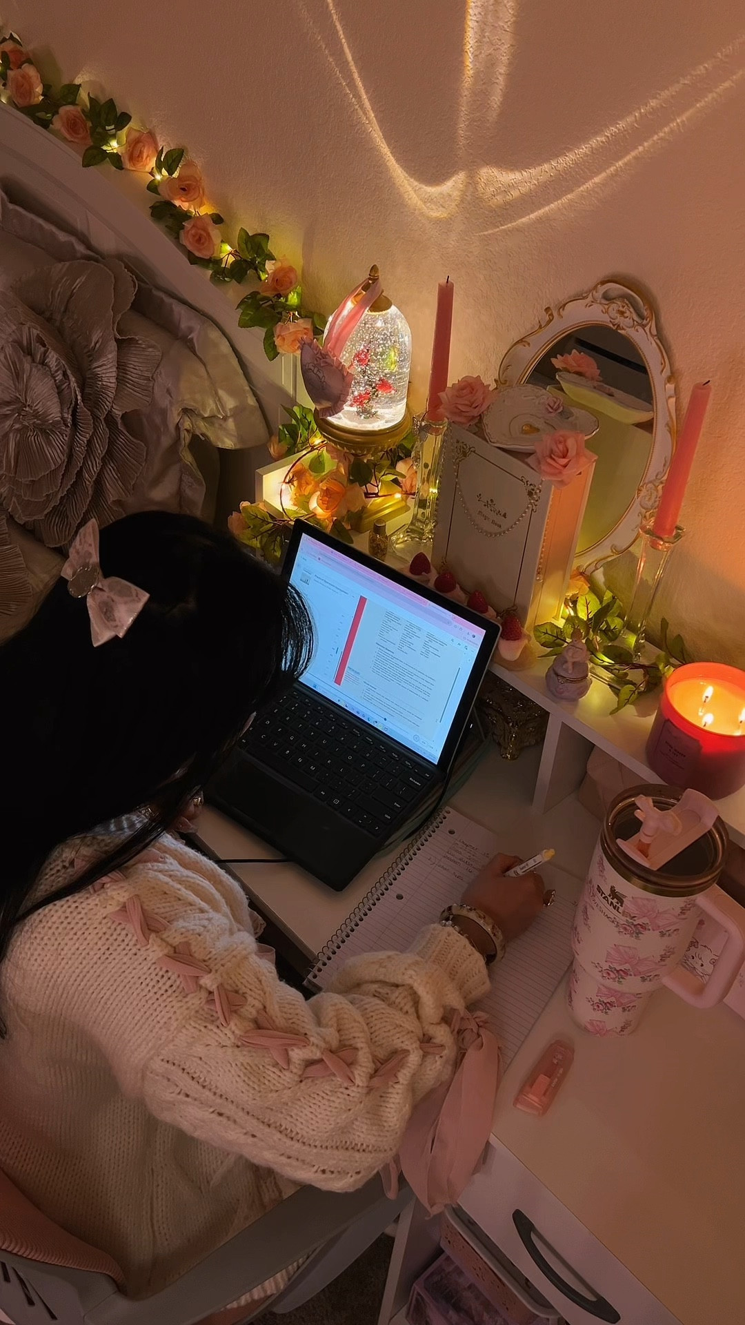 #study #studyaesthetic #schoolsupplies 

#LTKWatchNow
