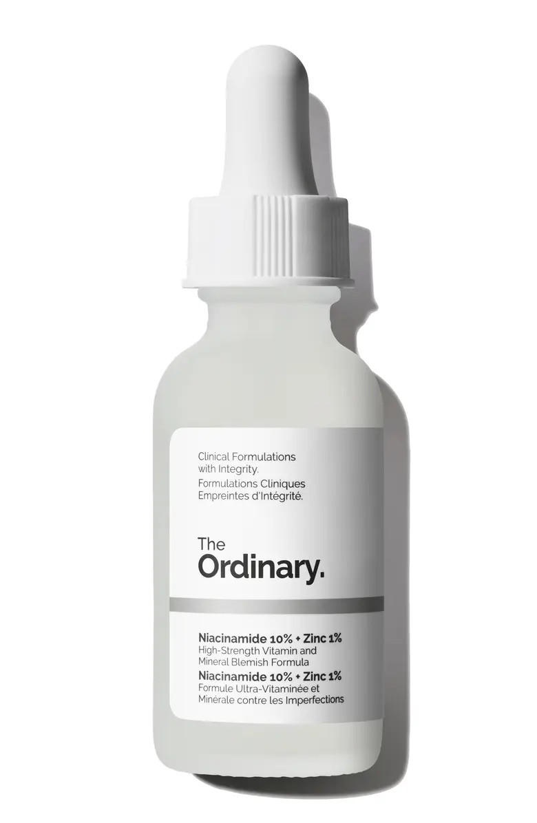 Niacinamide 10% + Zinc 1% Serum for Oily Skin | Nordstrom
