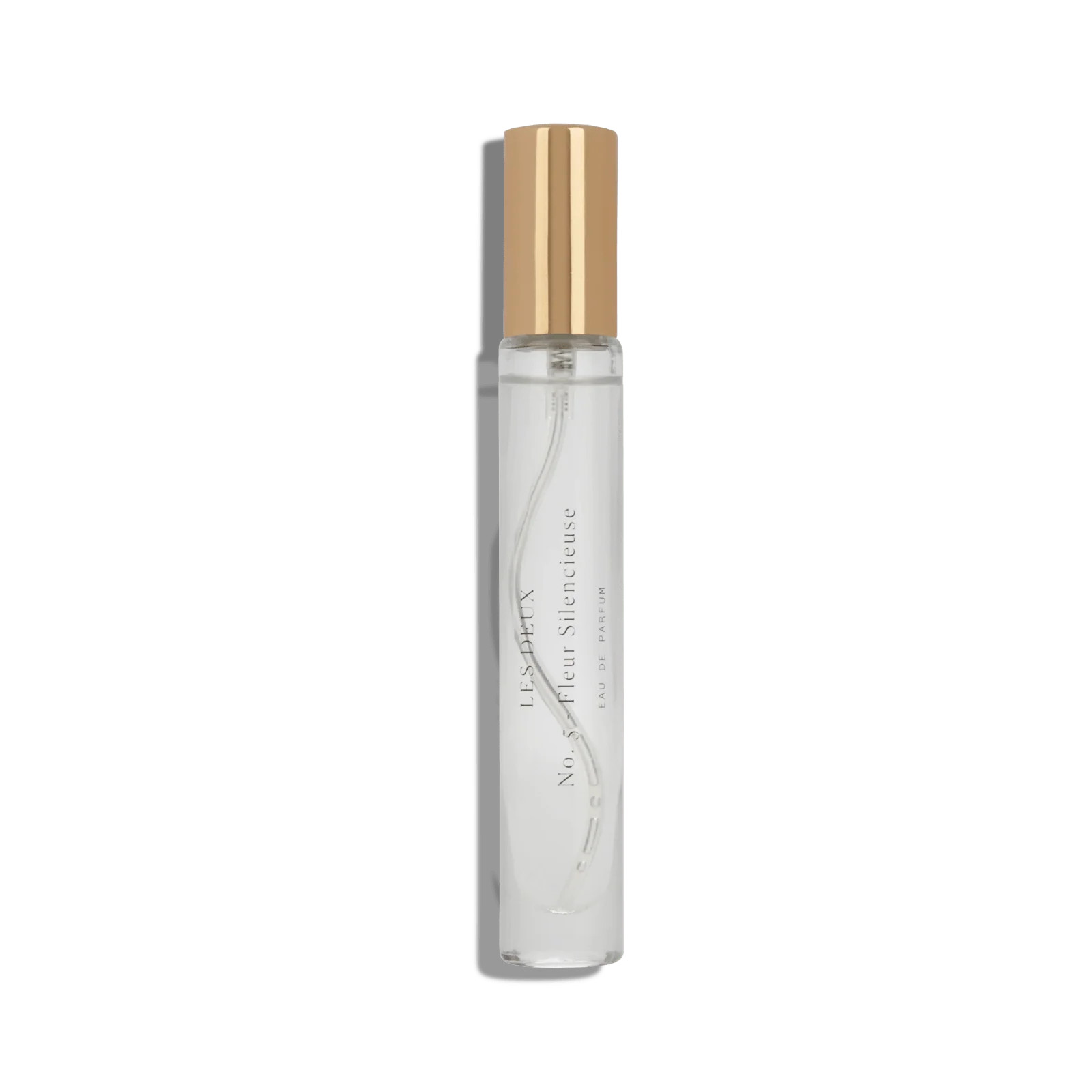 No. 5 - Fleur Silencieuse Travel Perfume | Les Deux