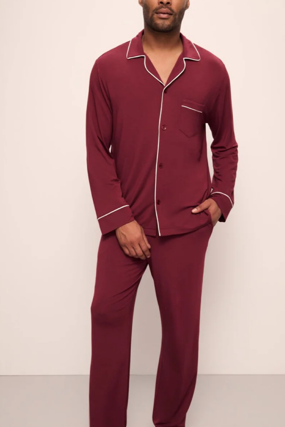 eberjey pjs the softest cooling technology 

#LTKMens #LTKGiftGuide #LTKSaleAlert