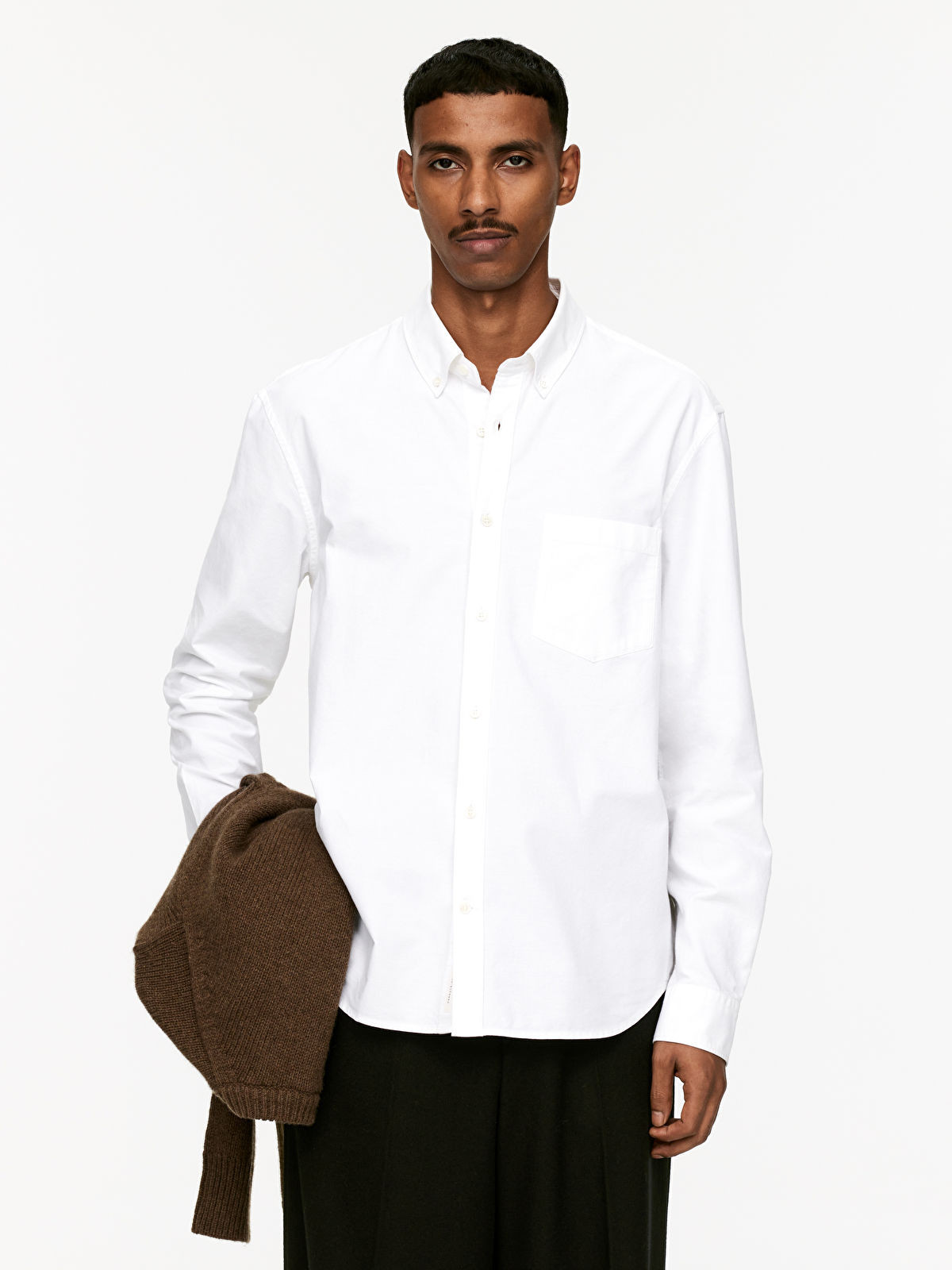 Oxford Shirt | ARKET (EU)