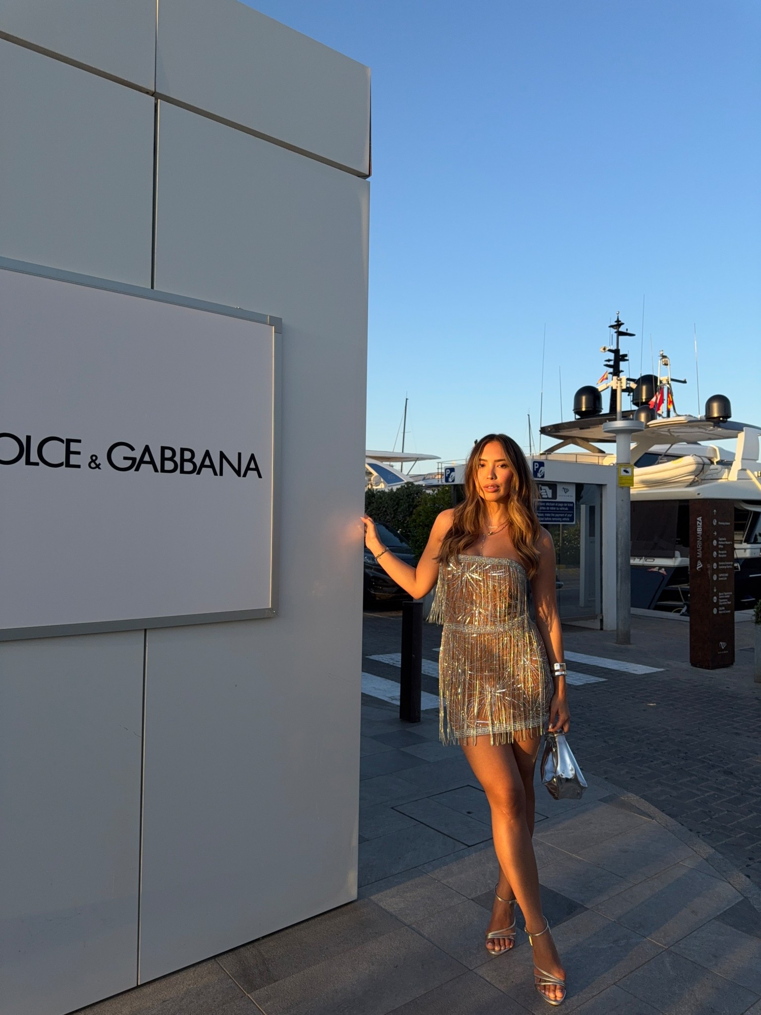 Ibiza Night out 

#LTKtravel #LTKdeutschland #LTKsummer