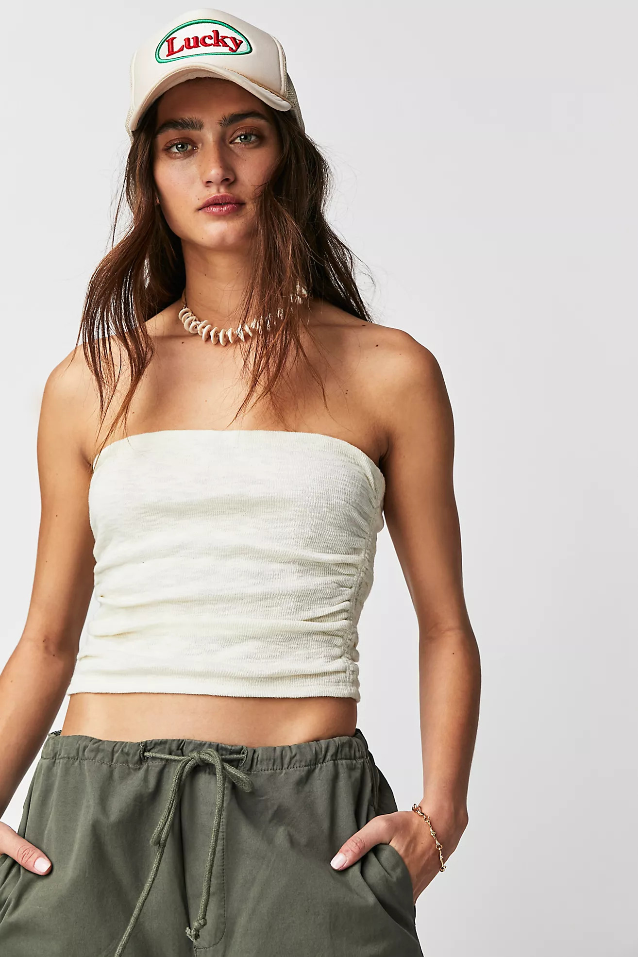 Boulevard Tube Top | Free People (Global - UK&FR Excluded)