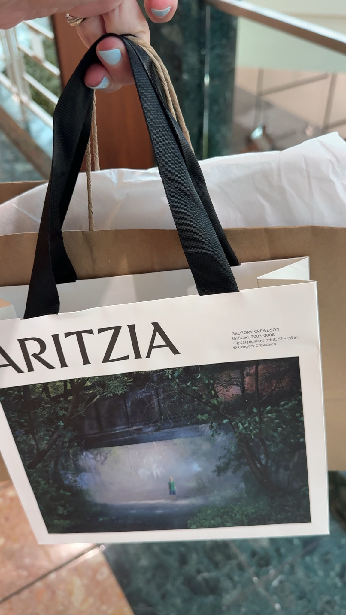 What mom and I bought @Aritzia and south moon under

#LTKvlog #LTKOver40