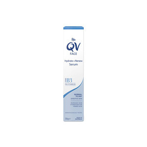 Ego QV Face Hydrate and Renew Serum 30g | Priceline Pharmacy (AU)