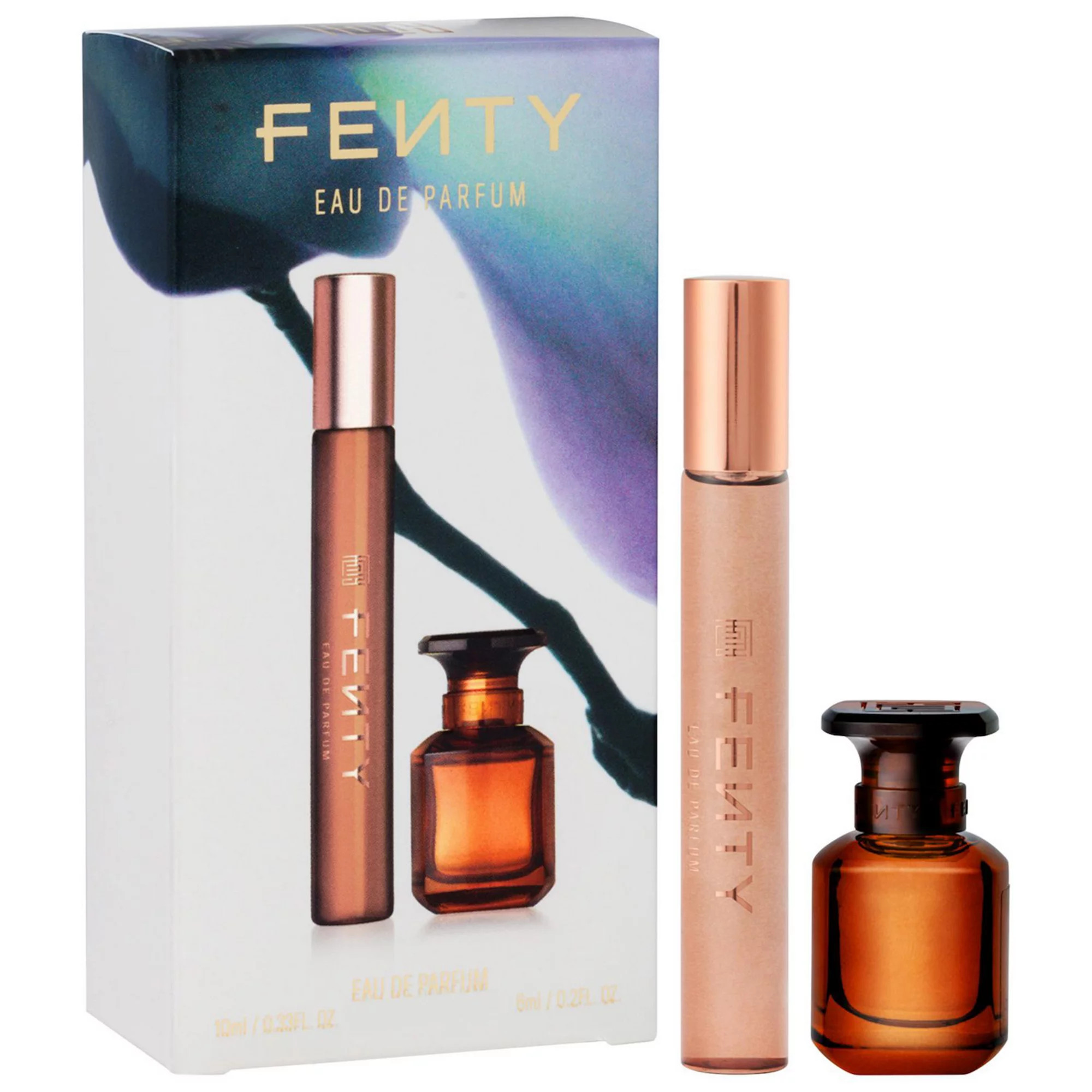 FENTY BEAUTY by Rihanna Mini Fenty Eau de Parfum Perfume Duo | Kohl's