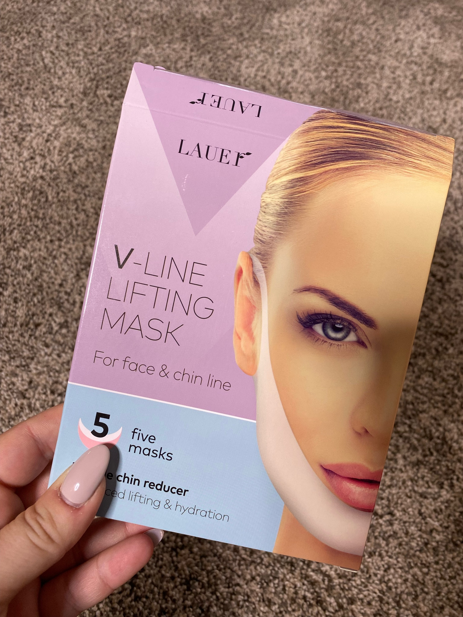 A must have for the New Year! 🙌🏽