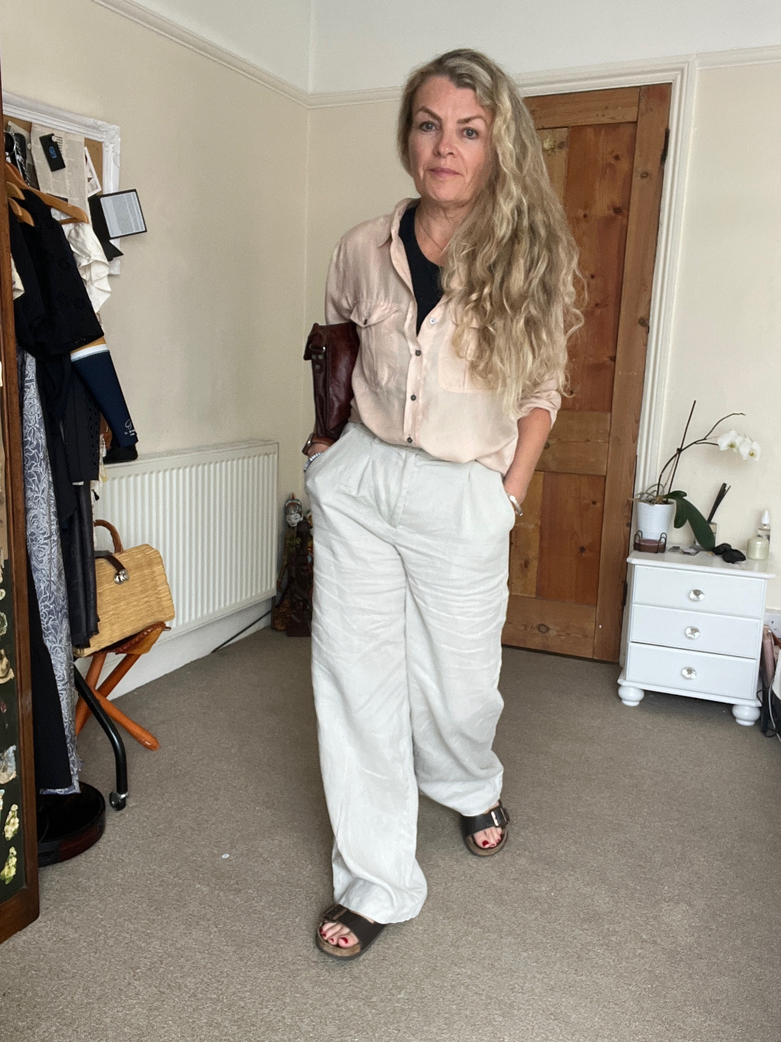 Travel capsule 

#LTKSeasonal #LTKStyleTip #LTKOver40