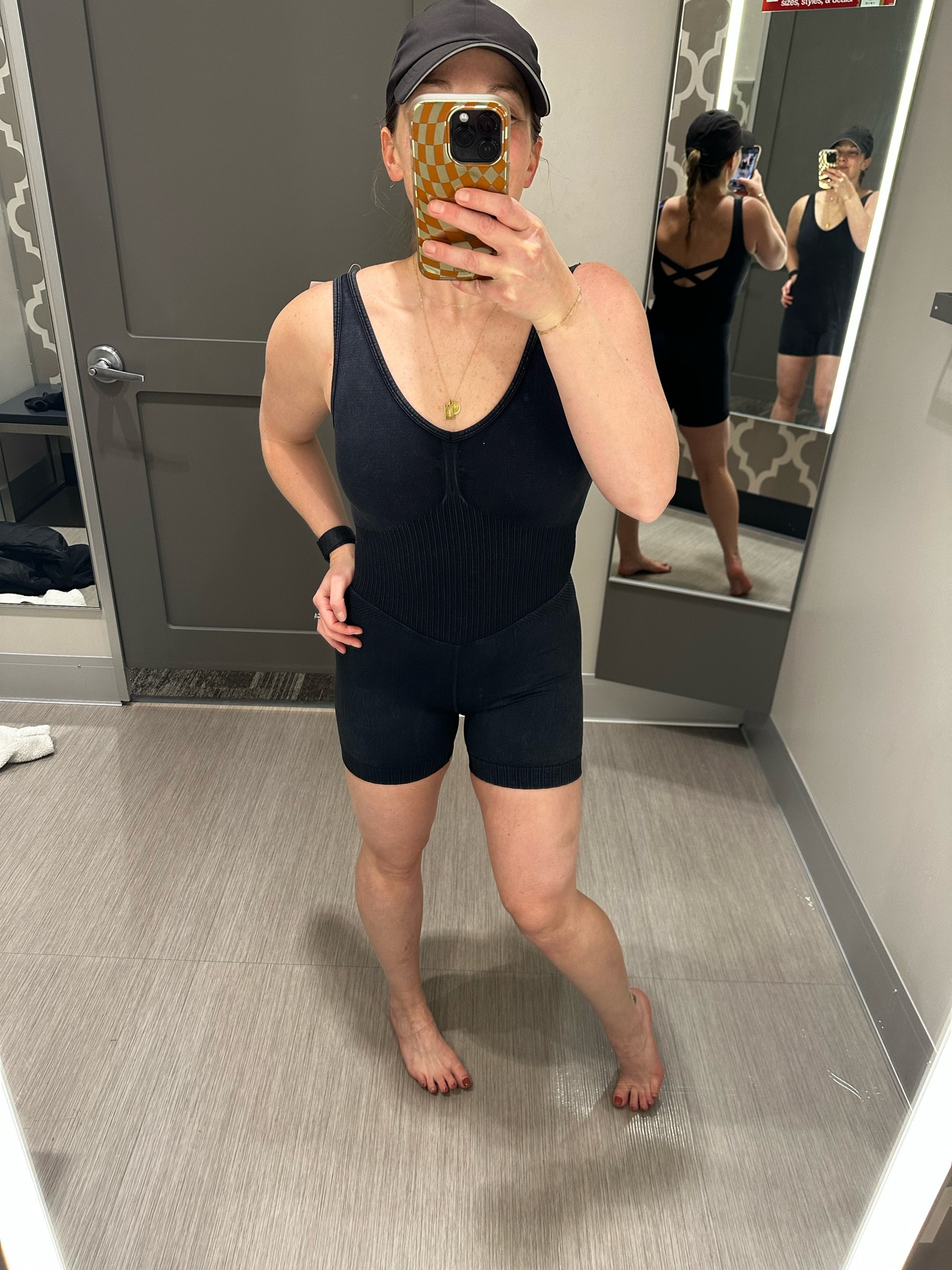 Women's Seamless Short Bodysuit … curated on LTK