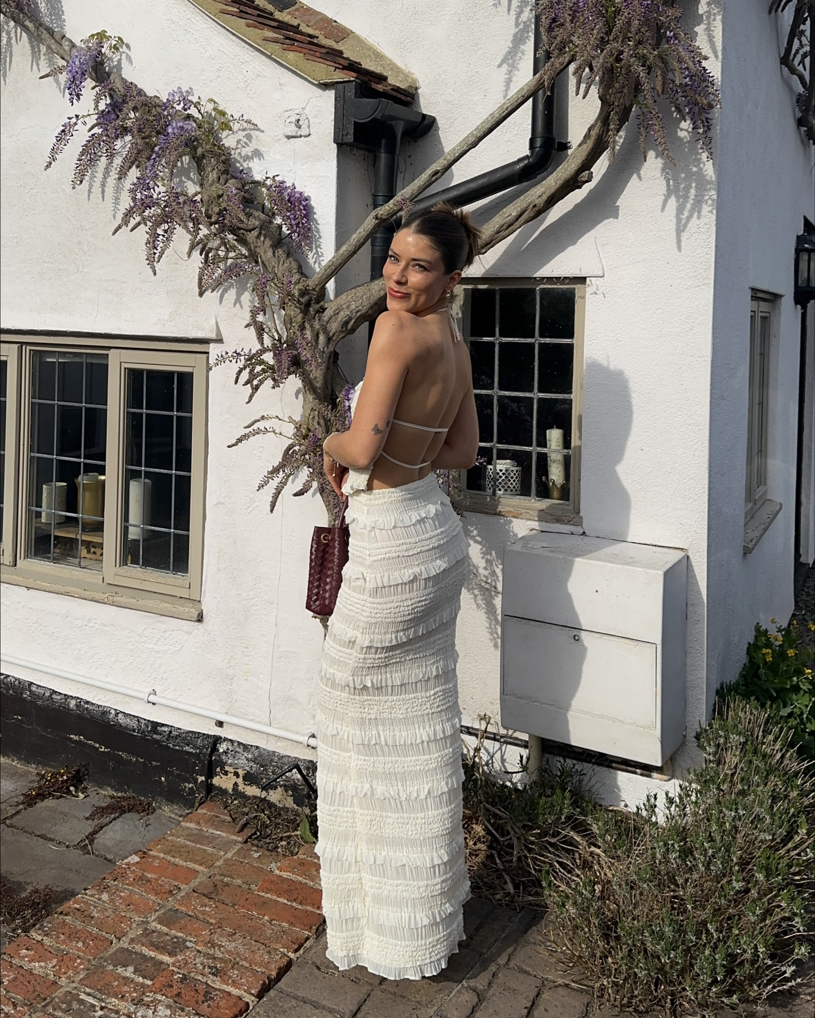 Birthday outfit 🧁

#LTKstyletip #LTKspring #LTKuk