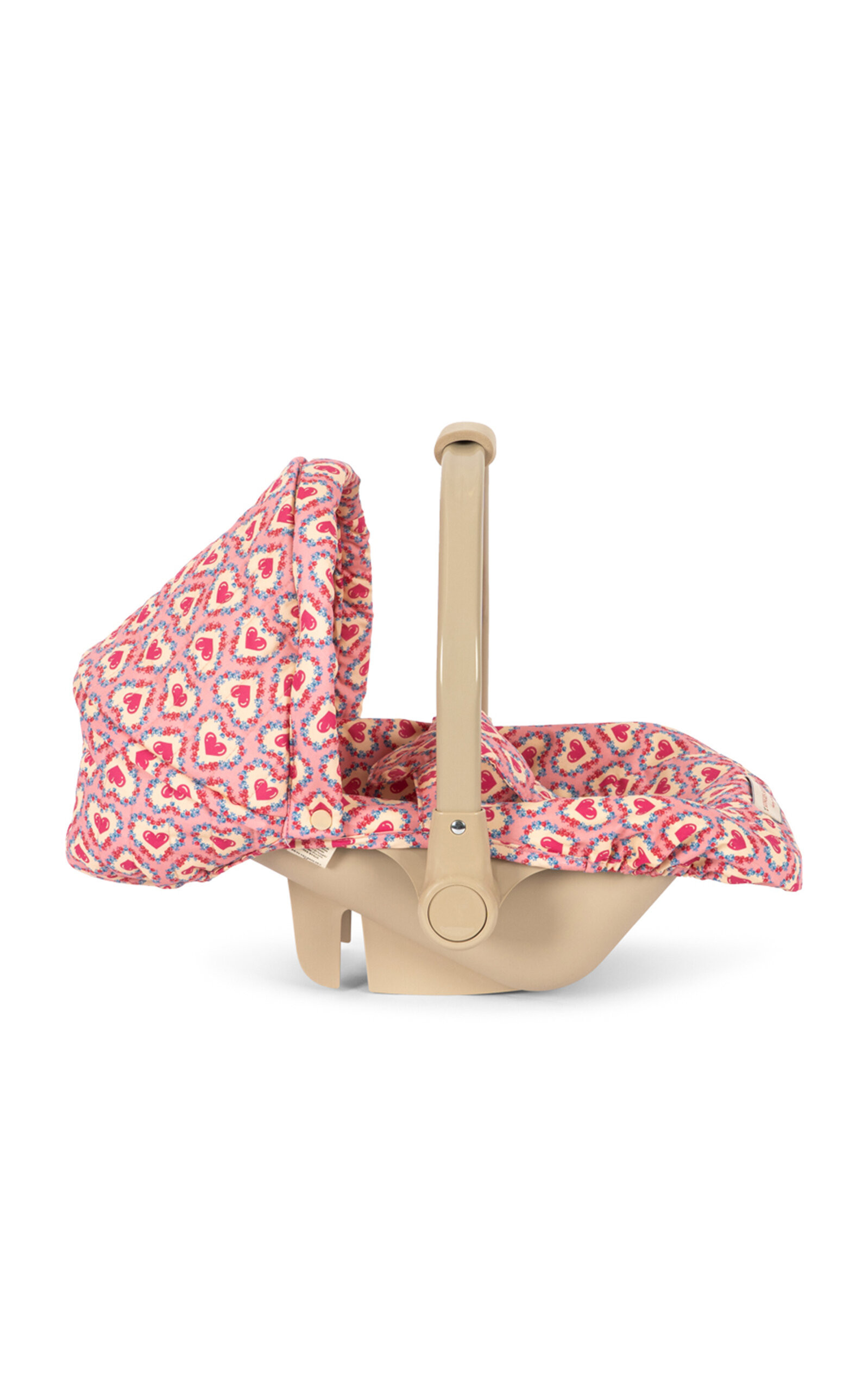 Konges Sløjd Doll Car Seat - Moda Operandi | Moda Operandi (Global)