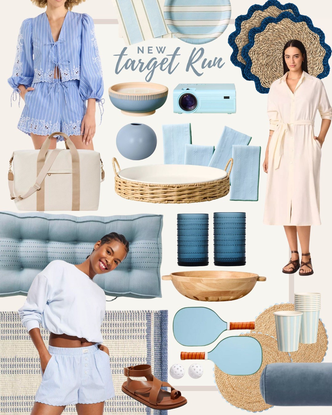 ✨ New Target Finds ✨

#LTKOver40 #LTKHome #LTKSaleAlert