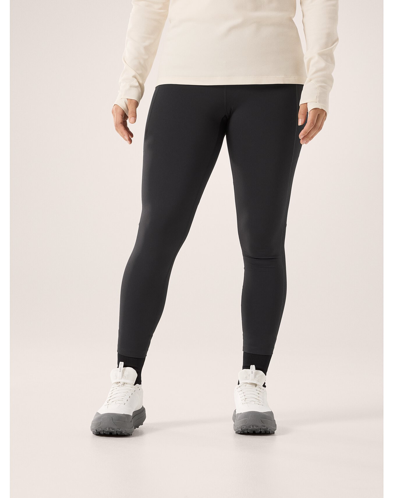 Essent High-Rise Utility Legging 26"" Women's | Arc'teryx