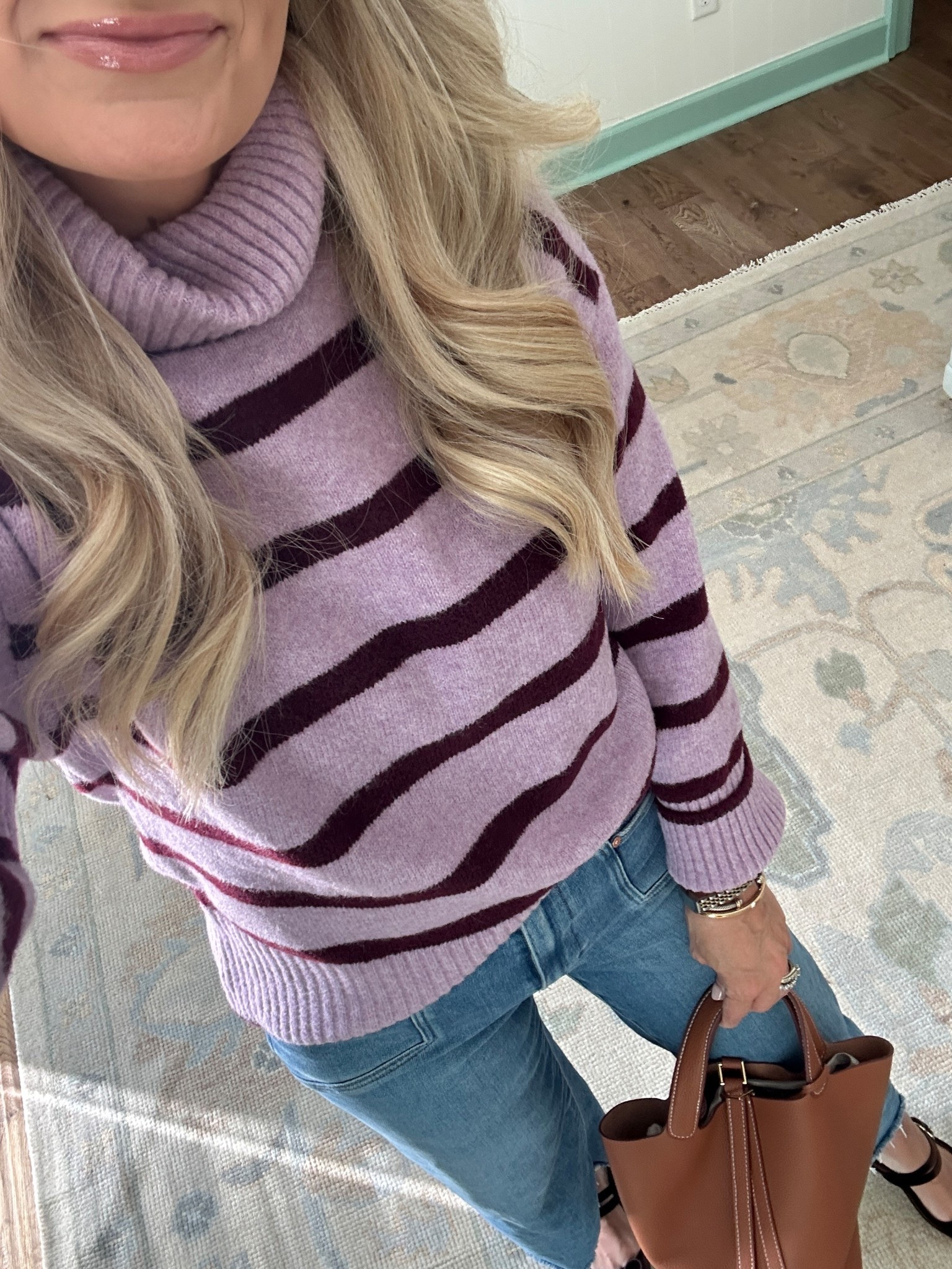 The best $23 sweater

#LTKFindsUnder50 #LTKStyleTip