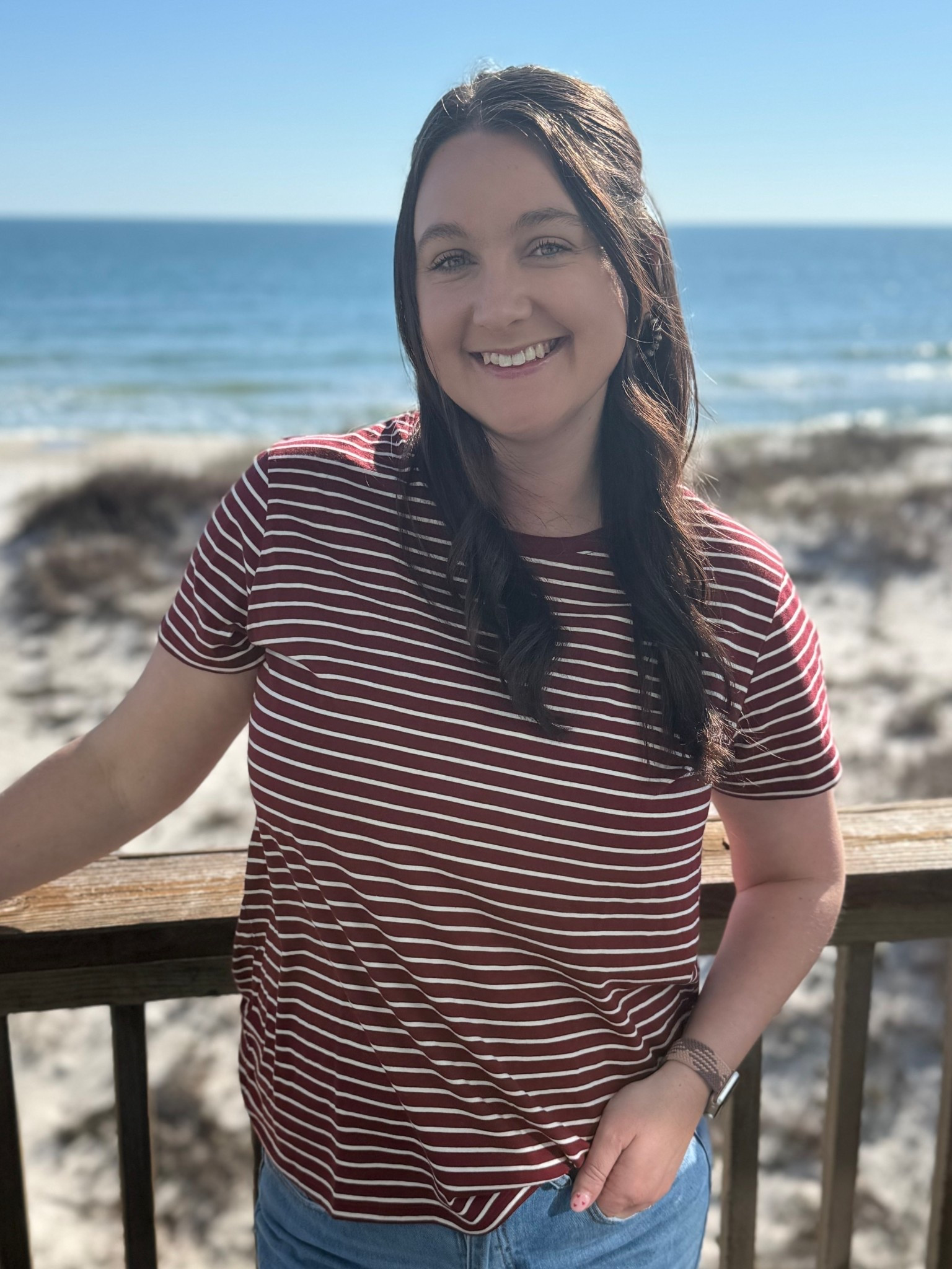 Walmart Tee 

#LTKootd #LTKdayinmylife #LTKmomlife